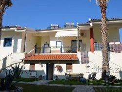 Leto 2023, letovanje - Polihrono - Apartmani