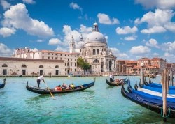 Vikend putovanja - Venecija - Hoteli