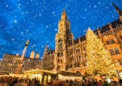 Prolećna putovanja - Minhen - Hoteli