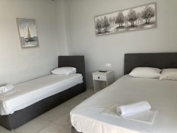 Leto 2023, letovanje - Paralija - Apartmani