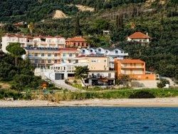 Leto 2023, letovanje - Preveza - Hoteli