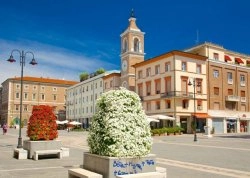 Vikend putovanja - Rimini - Hoteli