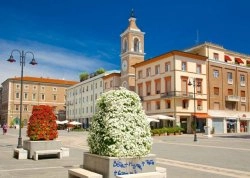 Jesenja putovanja - Rimini - Hoteli