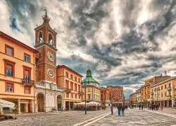 Vikend putovanja - Rimini - Hoteli