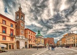 Jesenja putovanja - Rimini - Hoteli