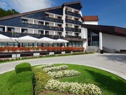 Jesenja putovanja - Terme Olimia - Hoteli