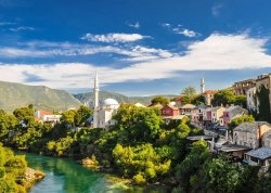 Vikend putovanja - Mostar i Sarajevo - Hoteli