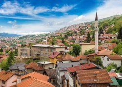 Vikend putovanja - Mostar i Sarajevo - Hoteli
