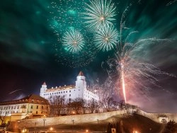 Vikend putovanja - Bratislava - Hoteli
