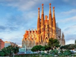 Jesenja putovanja - Barselona i Madrid - Hoteli