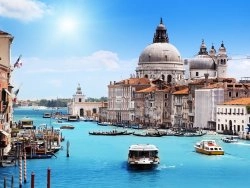 Vikend putovanja - Severna Italija - Hoteli