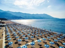 Vikend putovanja - Crna Gora - Hoteli