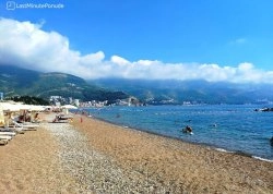 Prolećna putovanja - Proleće na sunčanom Jadranu - Hoteli: Plaža