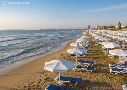 Leto 2024, letovanje - Sunčev Breg - Hoteli: Plaža