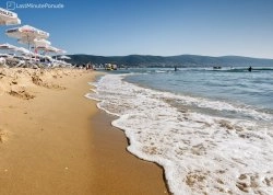 Leto 2024, letovanje - Sunčev Breg - Hoteli: Plaža