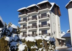 Vikend putovanja - Zlatibor - Apartmani: Konak K29 - Zlatiborski konaci