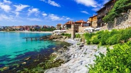 Foto galerija: Sozopol