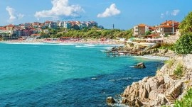 Sozopol