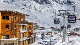 Foto galerija: Alpe d'Huez