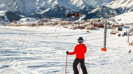 Alpe d'Huez