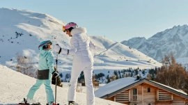 Alpe d'Huez