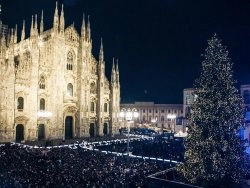 Nova godina 2024 - Milano - Hoteli