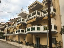 Leto 2023, letovanje - Metamorfozis - Apartmani