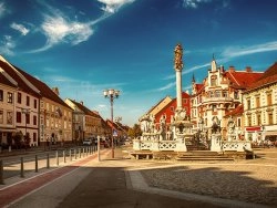 Vikend putovanja - Maribor i Grac - Hoteli