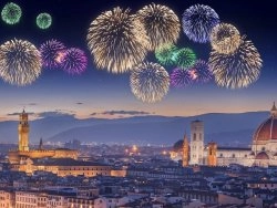 Nova godina 2024 - Toskana - Hoteli