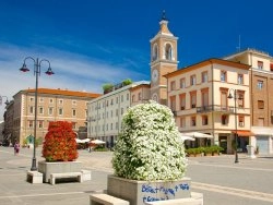 Vikend putovanja - Rimini i Bolonja - Hoteli