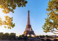Nova godina 2026 - Pariz - Hoteli