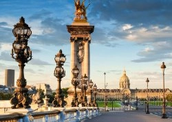 Nova godina 2026 - Pariz - Hoteli
