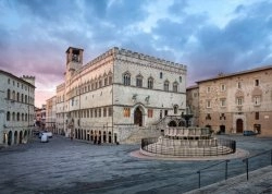 Prvi maj - Umbrija i Toskana - Hoteli