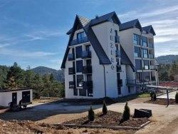 Zimovanje 2025, skijanje - Divčibare - Apartmani