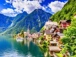 Vikend putovanja - Salcburg - Hoteli