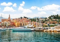 Šoping ture - Azurna obala i San Remo - Hoteli