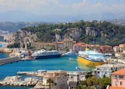 Šoping ture - Azurna obala i San Remo - Hoteli