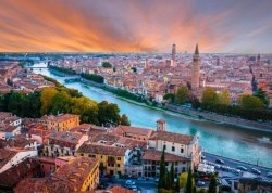 Vikend putovanja - Severna Italija - Hoteli