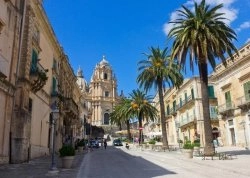 Prolećna putovanja - Sicilija - Hoteli