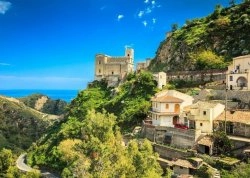 Jesenja putovanja - Sicilija - Hoteli