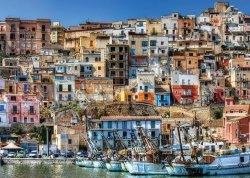 Jesenja putovanja - Sicilija - Hoteli