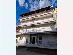 Leto 2023, letovanje - Stavros - Apartmani
