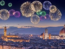 Nova godina 2024 - Toskana - Hoteli