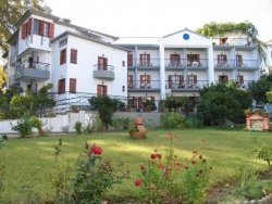 Leto 2023, letovanje - Pilion - Hoteli