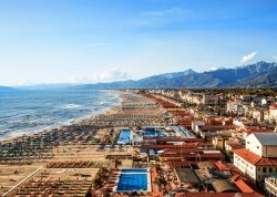 Leto 2024, letovanje - Montekatini Terme - Hoteli: Plaža Vijaređo