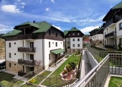 Prolećna putovanja - Zlatibor - Apartmani: Konak K29 - Zlatiborski konaci