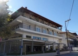 Leto 2025, letovanje - Platamon - Apartmani: Vila Katerina 