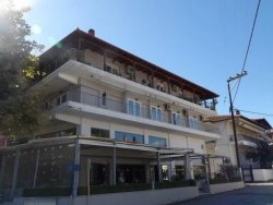 Leto 2023, letovanje - Platamon - Apartmani