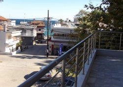 Leto 2025, letovanje - Platamon - Apartmani: Vila Katerina 