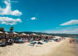 Leto 2024, letovanje - Asprovalta - Apartmani: Plaža